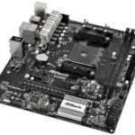 ASRock A320M — фото 3