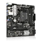 ASRock A320M — фото 4