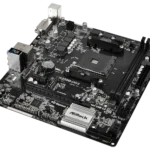 ASRock A320M-DGS — фото 3