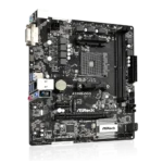 ASRock A320M-DGS — фото 4