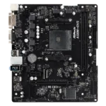 ASRock A320M-DVS R3.0 — фото 2