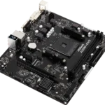 ASRock A320M-DVS R3.0 — фото 3