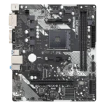 ASRock A320M-DVS R4.0 — фото 2