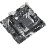 ASRock A320M-DVS R4.0 — фото 3