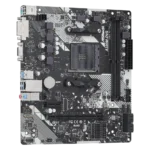 ASRock A320M-DVS R4.0 — фото 4