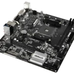 ASRock A320M-HDV — фото 3