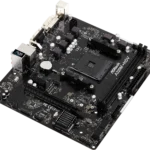 ASRock A320M-HDV R3.0 — фото 3