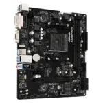 ASRock A320M-HDV R3.0 — фото 4