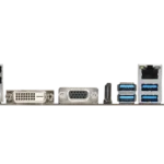 ASRock A320M-HDV R3.0 — фото 5