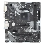 ASRock A320M-HDV R4.0 — фото 2
