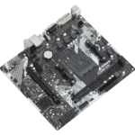 ASRock A320M-HDV R4.0 — фото 3