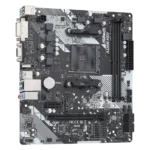 ASRock A320M-HDV R4.0 — фото 4