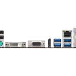 ASRock A320M-HDV R4.0 — фото 5