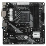ASRock A320M Pro4-F — фото 2