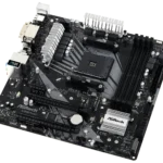 ASRock A320M Pro4-F — фото 3