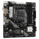 ASRock A320M Pro4-F — фото 4