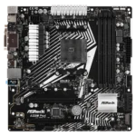 ASRock A320M Pro4 R2.0 — фото 2