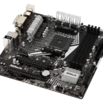 ASRock A320M Pro4 R2.0 — фото 3