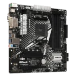 ASRock A320M Pro4 R2.0 — фото 4