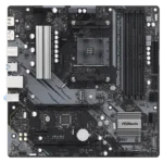 ASRock A520M Phantom Gaming 4 — фото 2