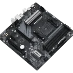ASRock A520M Phantom Gaming 4 — фото 3