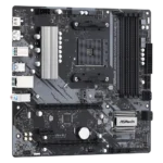 ASRock A520M Phantom Gaming 4 — фото 4