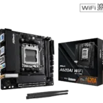ASRock A620AI WiFi — фото 1