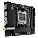 ASRock A620AI WiFi — фото 3