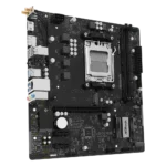 ASRock A620AM-P WiFi — фото 3