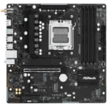 ASRock A620AM Pro-A WiFi — фото 2