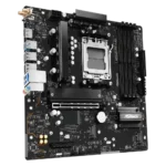 ASRock A620AM Pro-A WiFi — фото 3