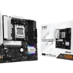 ASRock A620AM Pro RS — фото 1