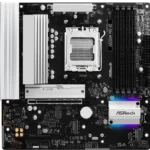 ASRock A620AM Pro RS — фото 2