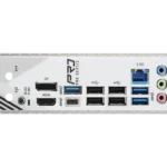 ASRock A620AM Pro RS — фото 5
