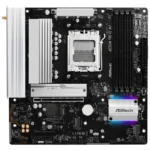 ASRock A620AM Pro RS WiFi — фото 2