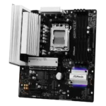 ASRock A620AM Pro RS WiFi — фото 4