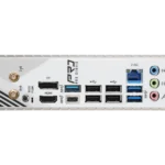 ASRock A620AM Pro RS WiFi — фото 5