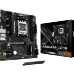 ASRock A620AM-X WiFi — фото 1