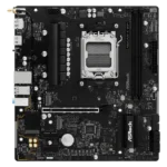 ASRock A620AM-X WiFi — фото 2