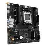 ASRock A620AM-X WiFi — фото 3