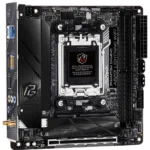 ASRock A620I Lightning WiFi — фото 5