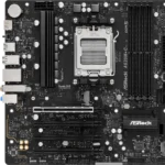 ASRock A620M-C — фото 1
