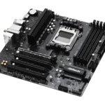 ASRock A620M-C — фото 2