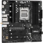 ASRock A620M-C — фото 3
