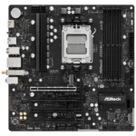 ASRock A620M-C R2.0 — фото 2