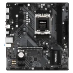 ASRock A620M- HDV/M.2+ — фото 2