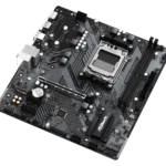 ASRock A620M- HDV/M.2+ — фото 4