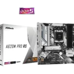 ASRock A620M Pro RS — фото 1