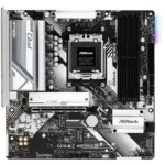 ASRock A620M Pro RS — фото 2