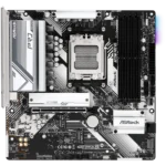 ASRock A620M Pro RS — фото 3